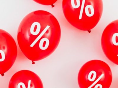 10% Aktion