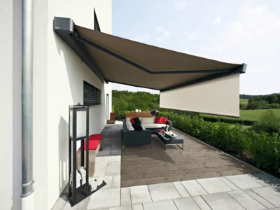 Markisen Bonn - W.A.S. Sonnenschutz